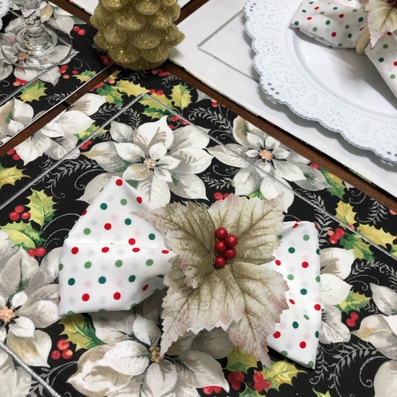 PLACEMATS - Picture 6 of 12